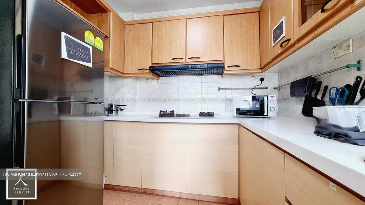Aquarius By The Park (D16), Condominium #470168501